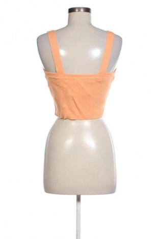 Γυναικείο πουλόβερ Zara, Μέγεθος S, Χρώμα Πορτοκαλί, Τιμή 14,00 €