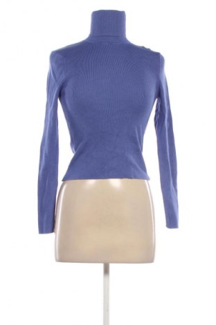 Női pulóver Zara, Méret M, Szín Lila, Ár 5 707 Ft