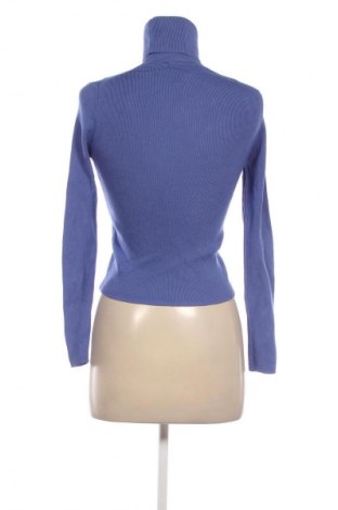 Női pulóver Zara, Méret M, Szín Lila, Ár 5 707 Ft