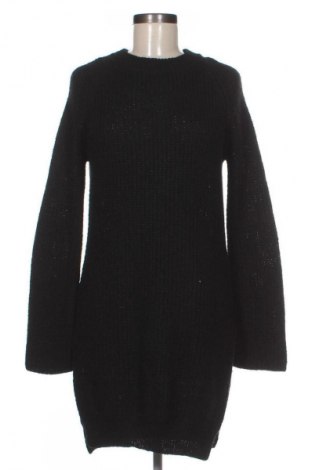 Pulover de femei Zara, Mărime M, Culoare Negru, Preț 88,62 Lei