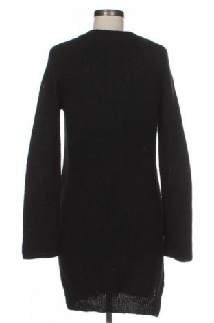 Pulover de femei Zara, Mărime M, Culoare Negru, Preț 88,62 Lei