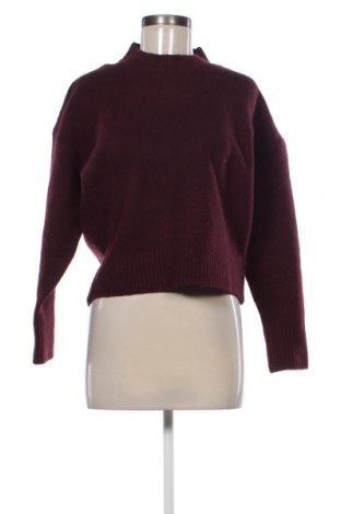 Damenpullover Zara, Größe S, Farbe Rot, Preis € 20,10