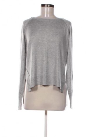 Dámský svetr Zara, Velikost L, Barva Šedá, Cena  397,00 Kč