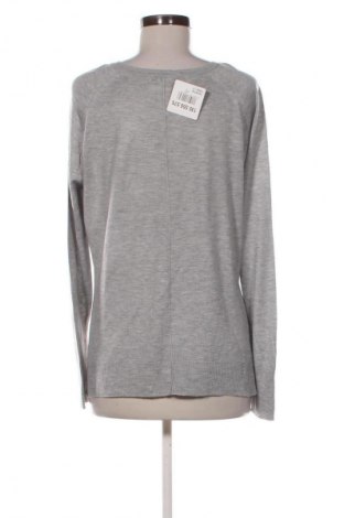 Dámský svetr Zara, Velikost L, Barva Šedá, Cena  397,00 Kč