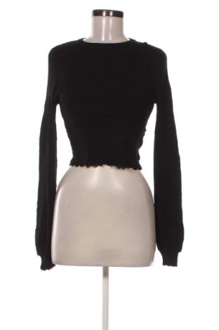 Dámsky pulóver Zebra, Veľkosť M, Farba Čierna, Cena  19,95 €