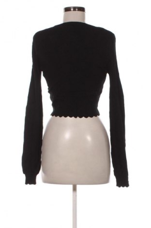 Dámsky pulóver Zebra, Veľkosť M, Farba Čierna, Cena  19,95 €