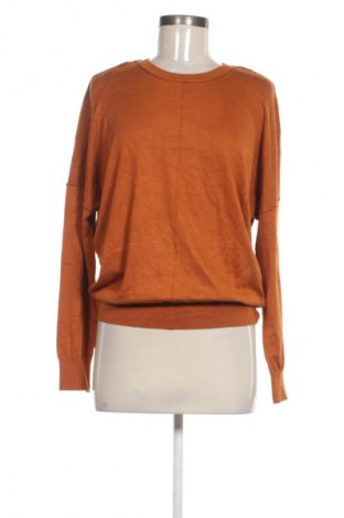 Damenpullover Zilch, Größe M, Farbe Braun, Preis 25,99 €