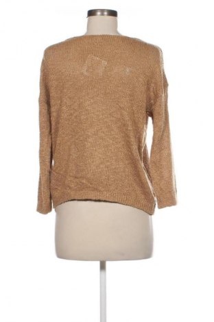 Dámský svetr Zusss, Velikost L, Barva Béžová, Cena  279,00 Kč
