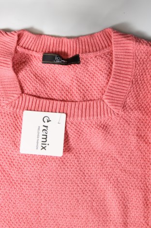 Damenpullover iORA, Größe M, Farbe Rosa, Preis 6,99 €