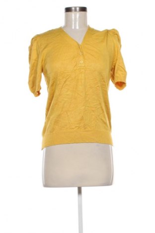 Női pulóver iORA, Méret M, Szín Narancssárga
, Ár 2 739 Ft