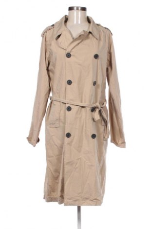 Γυναικεία καμπαρντίνα ASOS, Μέγεθος S, Χρώμα  Μπέζ, Τιμή 49,00 €