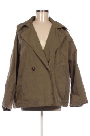 Дамски шлифер ASOS, Размер M, Цвят Зелен, Цена 49,00 €