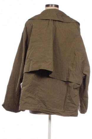 Дамски шлифер ASOS, Размер M, Цвят Зелен, Цена 49,00 €