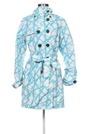 Damen Trenchcoat Adventureline, Größe M, Farbe Mehrfarbig, Preis 21,99 €