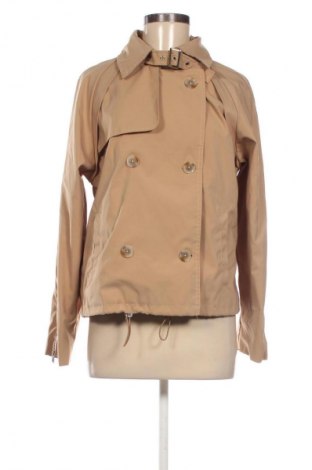 Damski prochowiec Amisu, Rozmiar L, Kolor Beżowy, Cena 68,05 zł