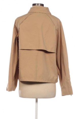 Damski prochowiec Amisu, Rozmiar L, Kolor Beżowy, Cena 68,05 zł