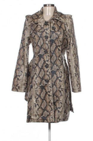 Γυναικεία καμπαρντίνα Ana Alcazar, Μέγεθος M, Χρώμα Πολύχρωμο, Τιμή 112,99 €