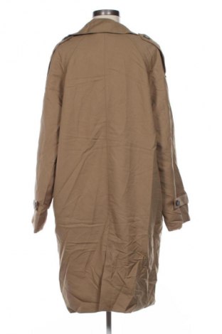 Trench de femei Anko, Mărime XL, Culoare Maro, Preț 84,99 Lei