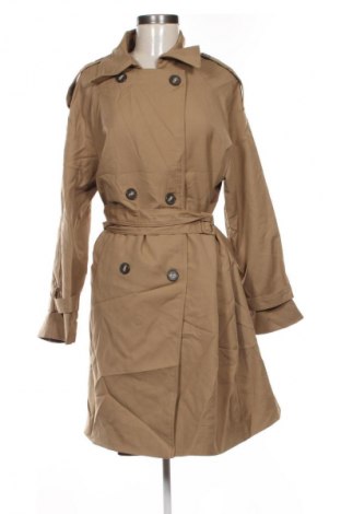 Dámský přechodný kabát  Anko, Velikost L, Barva Béžová, Cena  439,00 Kč