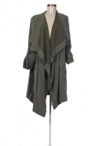 Női viharkabát Anna Field, Méret XL, Szín Zöld, Ár 27 669 Ft