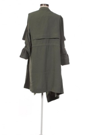 Női viharkabát Anna Field, Méret XL, Szín Zöld, Ár 27 669 Ft