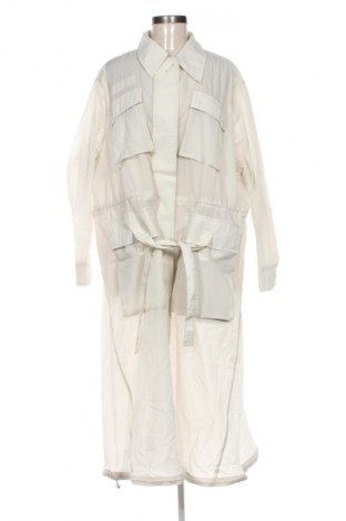 Damen Trenchcoat Calvin Klein, Größe M, Farbe Beige, Preis 314,99 €