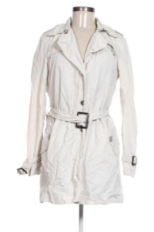 Damen Trench Coat Cinque, Größe M, Farbe Beige, Preis € 31,99