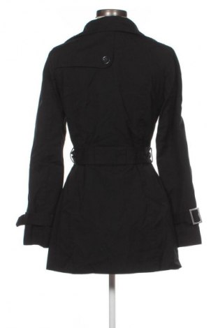 Дамски шлифер Clockhouse, Размер M, Цвят Черен, Цена 10,22 €