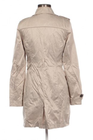 Damen Trench Coat Clockhouse, Größe M, Farbe Beige, Preis € 13,99