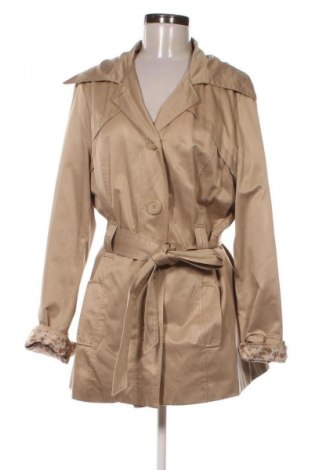 Dámský přechodný kabát  Colours Of The World, Velikost XXL, Barva Béžová, Cena  992,00 Kč
