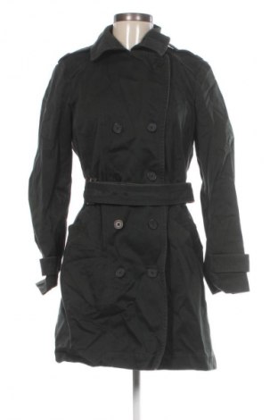 Γυναικεία καμπαρντίνα Comptoir Des Cotonniers, Μέγεθος XL, Χρώμα Πράσινο, Τιμή 48,99 €