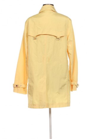 Дамски шлифер Concept UK, Размер L, Цвят Жълт, Цена 14,31 €