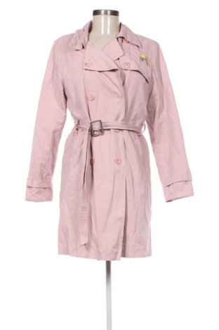 Dámský přechodný kabát  Damo, Velikost S, Barva Růžová, Cena  1 859,00 Kč