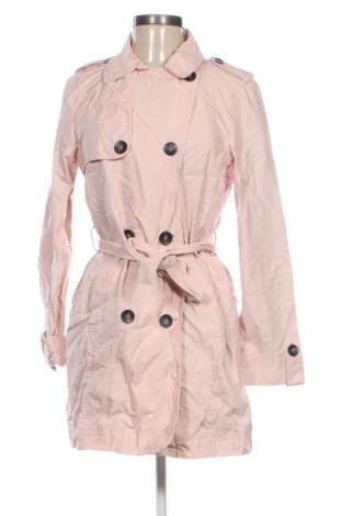 Damski prochowiec Edc By Esprit, Rozmiar M, Kolor Różowy, Cena 72,99 zł