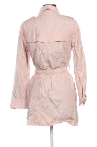 Damski prochowiec Edc By Esprit, Rozmiar M, Kolor Różowy, Cena 72,99 zł