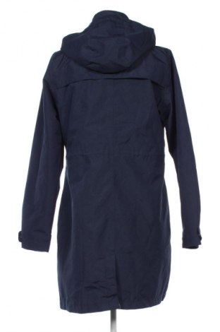 Trench de femei Esmara, Mărime M, Culoare Albastru, Preț 76,99 Lei