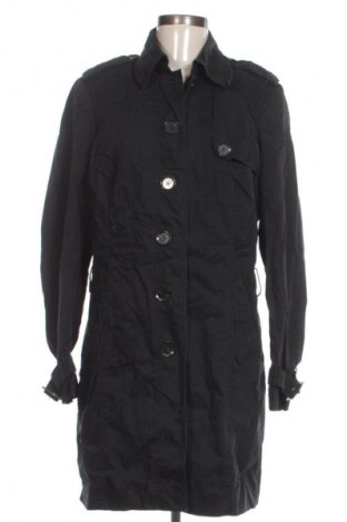 Dámský přechodný kabát  Esprit, Velikost L, Barva Černá, Cena  549,00 Kč