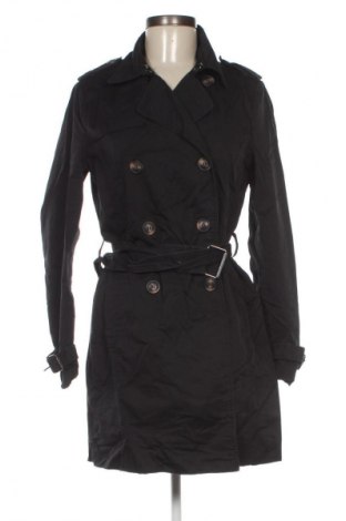 Γυναικεία καμπαρντίνα Esprit, Μέγεθος S, Χρώμα Μαύρο, Τιμή 19,99 €