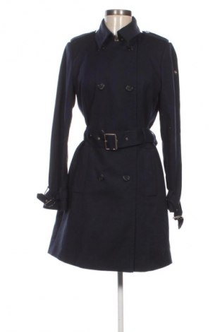 Damen Trench Coat Esprit, Größe S, Farbe Blau, Preis € 49,08