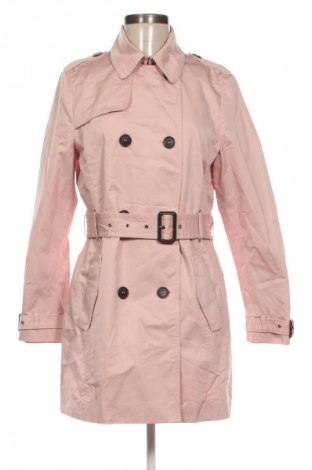 Дамски шлифер Esprit, Размер M, Цвят Розов, Цена 17,38 €