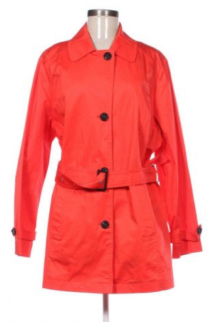 Дамски шлифер Gerry Weber, Размер XXL, Цвят Червен, Цена 175,90 €