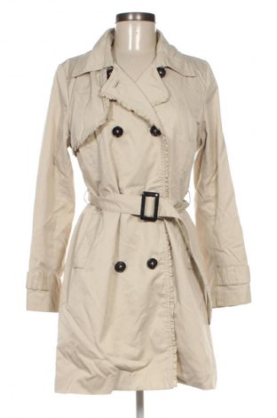 Damski prochowiec H&M, Rozmiar M, Kolor Beżowy, Cena 80,99 zł