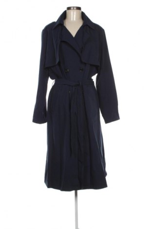 Dámský přechodný kabát  H&M, Velikost XL, Barva Modrá, Cena  739,00 Kč