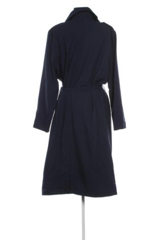 Dámský přechodný kabát  H&M, Velikost XL, Barva Modrá, Cena  739,00 Kč