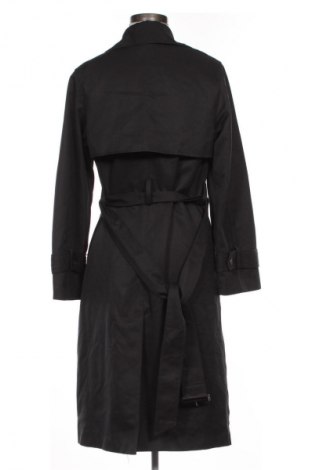 Дамски шлифер H&M, Размер XS, Цвят Черен, Цена 16,36 €