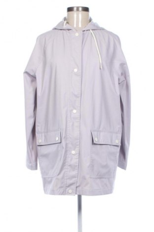 Dámský přechodný kabát  H&M Divided, Velikost S, Barva Fialová, Cena  984,00 Kč