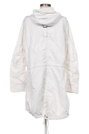 Дамски шлифер H&M L.O.G.G., Размер L, Цвят Бял, Цена 13,80 €