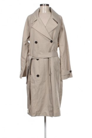 Дамски шлифер House, Размер XL, Цвят Бежов, Цена 35,00 €