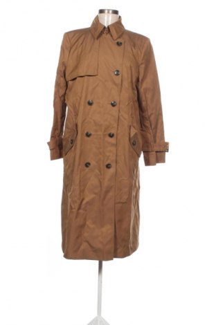 Trench de femei Jake*s, Mărime XL, Culoare Maro, Preț 256,00 Lei