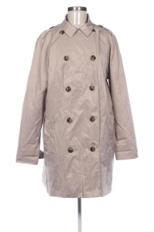 Női viharkabát Janina, Méret XL, Szín Bézs, Ár 6 159 Ft